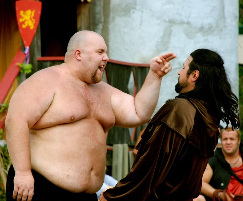 Historical Debates